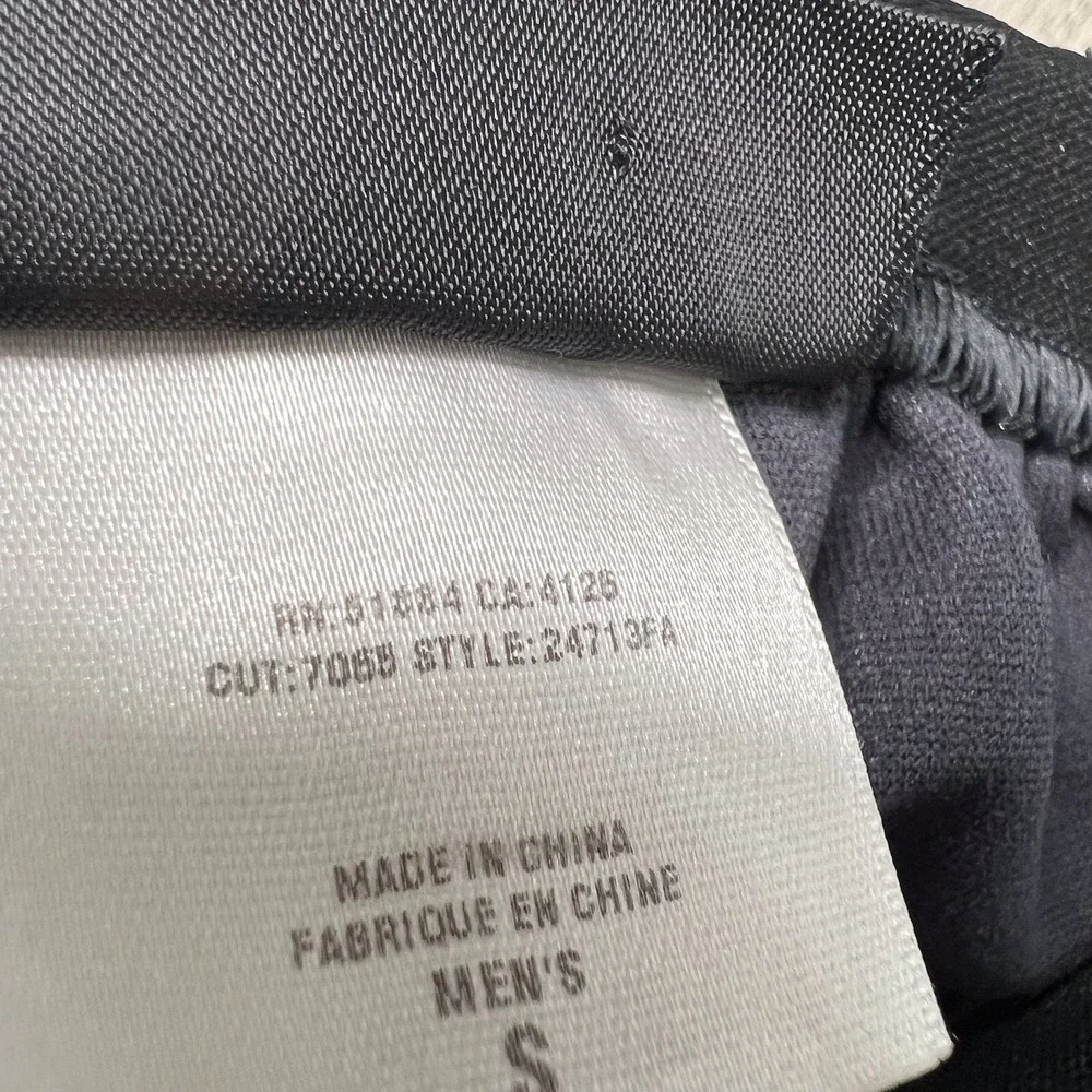 Patagonia Wind Shield Pants Mens Size S Small Inseam 28